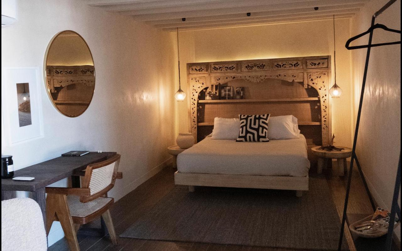 Hotel Casa Realm à Querétaro Extérieur photo