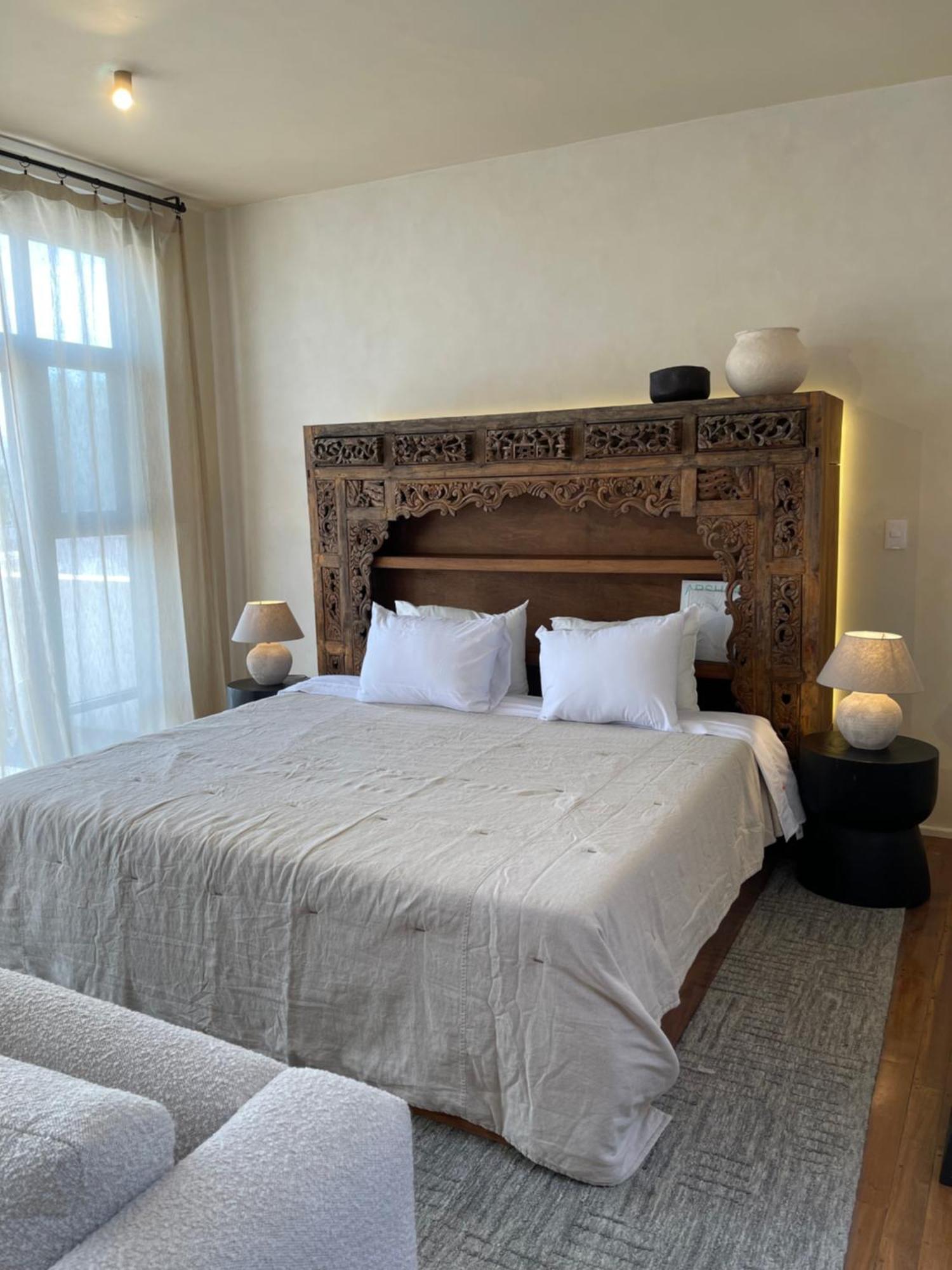 Hotel Casa Realm à Querétaro Extérieur photo